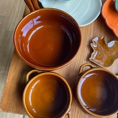 食器の画像