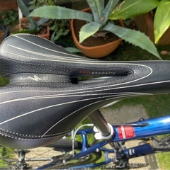 出品中の自転車　詳細確認用の画像