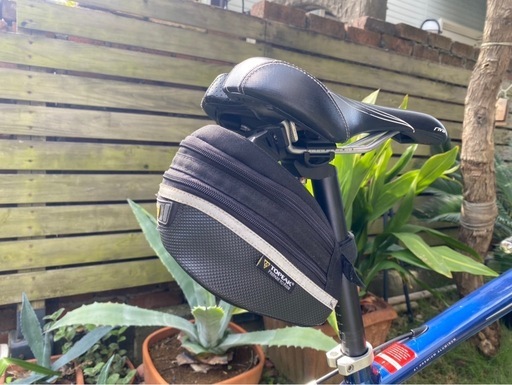 出品中の自転車　詳細確認用