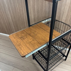 棚　シェルフの画像