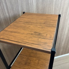 棚　シェルフの画像