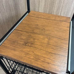 棚　シェルフの画像