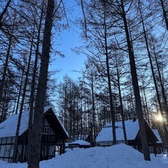 小中学生・北海道体験学習⛄️の画像