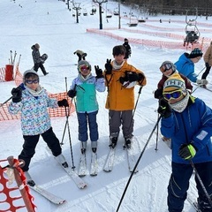 小中学生・北海道体験学習⛄️の画像
