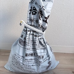 園芸　培養土の画像