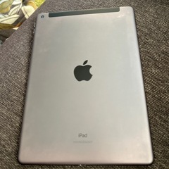 iPad 第7世代　10.2インチ　の画像