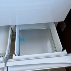 refrigerator-freezer Refrigerator fridge 東芝   冷蔵庫 冷蔵冷凍庫 TOSHIBA 2024年製 Made in 2024の画像
