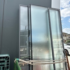ペアガラス
の画像