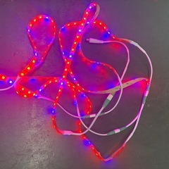 植物育成ライトの画像