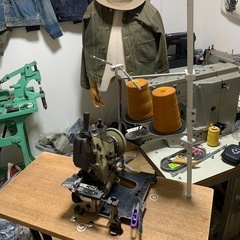 【大垣市】ユニオンスペシャル43200g初回目は無料裾上げ致します。の画像