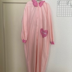 マイメロ　着ぐるみ　レディース  大人サイズの画像