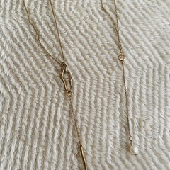 アクセサリー（ハンドメイド含む）まとめ売りの画像
