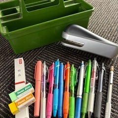 文具いろいろ 新品・中古 ・メーカー品 の画像