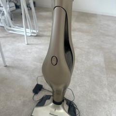 パナソニックコードレス掃除機の画像