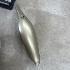 パナソニックコードレス掃除機の画像