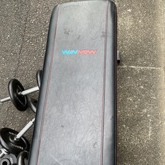 トレーニング器具　まとめて　iROTEC （0930）の画像