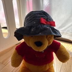 ベビー帽子の画像