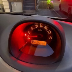 値段安い　車検長いの画像