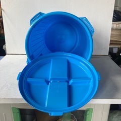 45ℓ ポリバケツの画像
