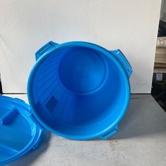 45ℓ ポリバケツの画像