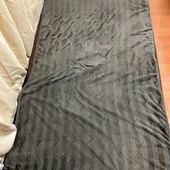 低反発マット貰ってくれる方、処分してくれる方の画像
