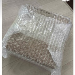 シャンプークッションの画像