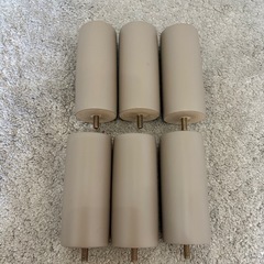セミダブル　ベッドフレームの画像