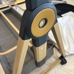 HZDMJ　 ポータブルベビーベッドの画像