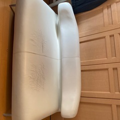 おしゃれなソファの画像