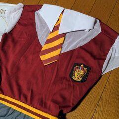 新品✨ハリーポッター US 14〜16歳の画像