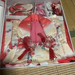 753着物の画像