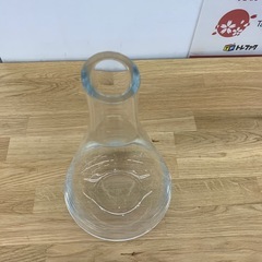 【軽トラ無料貸し出し】【Baccarat】【デカンタ】【トレファク所沢店】の画像