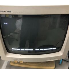 PC9801専用モニタ。の画像