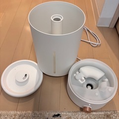 加湿器の画像