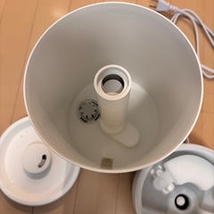 加湿器の画像