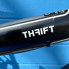 THFIFT  20 インチ6変速の画像