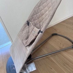 ベビービョルン　バウンサーの画像