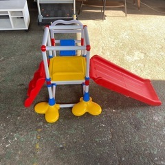 子供用遊具の画像