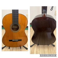 ♦︎①YAMAHA アコギ ギター アコースティックギターの画像