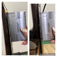 ♦︎①YAMAHA アコギ ギター アコースティックギターの画像