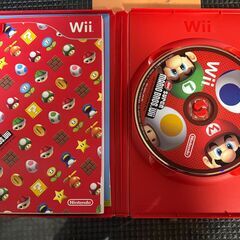 受渡し決定しました。　Ｗｉｉゲーム・３ＤＳゲームの画像