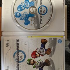 受渡し決定しました。　Ｗｉｉゲーム・３ＤＳゲームの画像