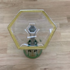 【軽トラ無料貸し出し】【Baccarat】【ワイングラス】【トレファク所沢店】の画像