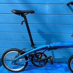 FLYWAY light 16インチ　軽量の画像