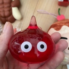 スクイーズおもちゃセットの画像