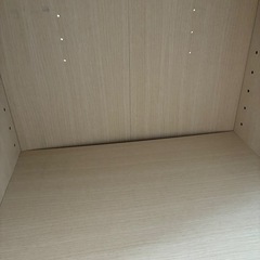 カラーボックスの画像