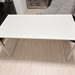 デスクの画像