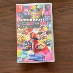 switch本体➕switchライト本体➕マリオカートソフトの画像