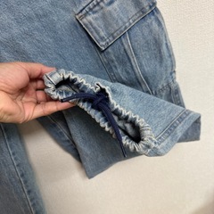 リーバイス　カーゴジーンズ
の画像