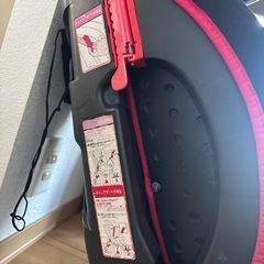 チャイルドシートの画像